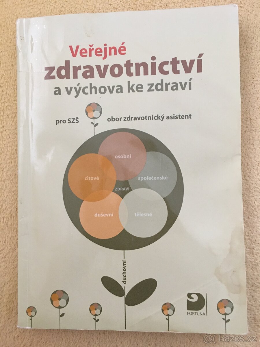 VEŘEJNÉ ZDRAVOTNICTVÍ a výchova ke zdraví