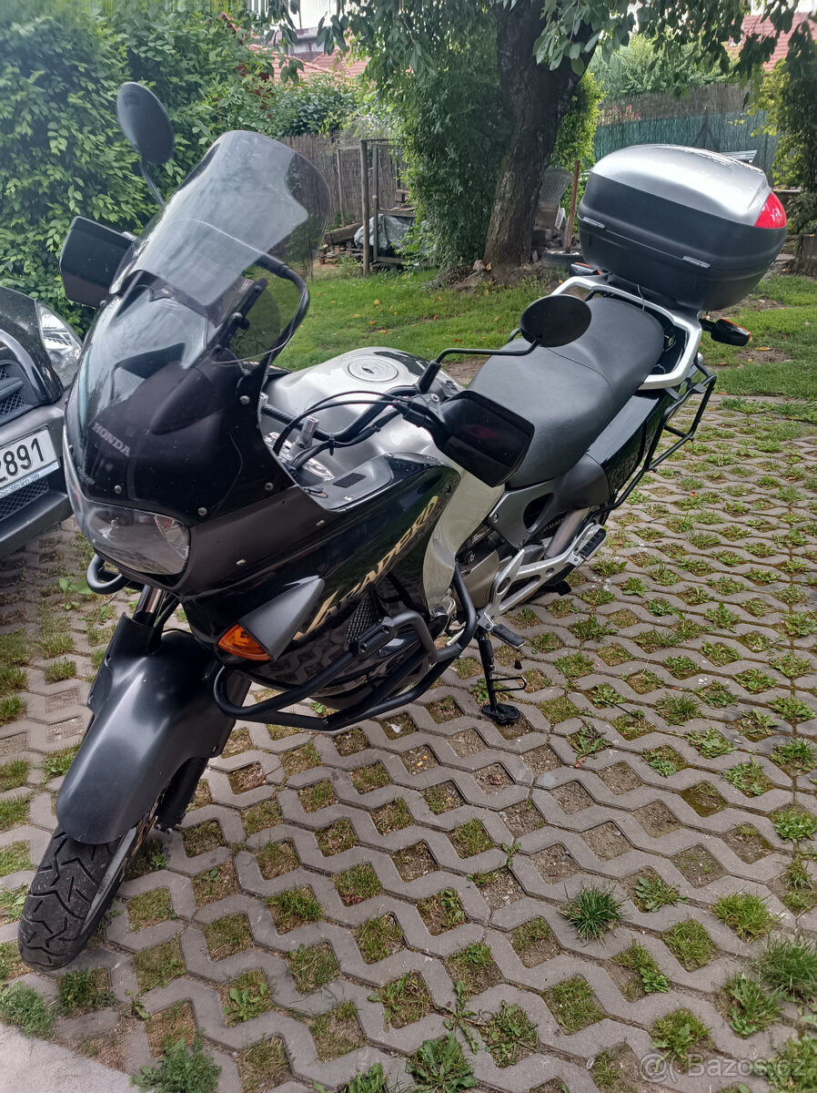 Honda Varadero 1000