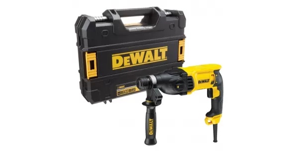 DeWalt D25133K-QS kombinované kladivo SDS Plus NOVÉ
