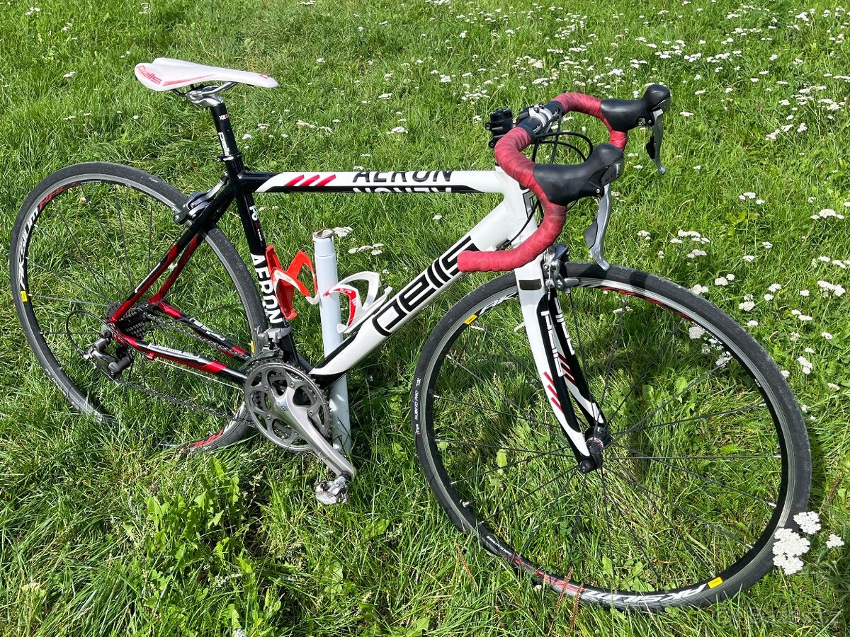 Pells Aeron 105 vel. S