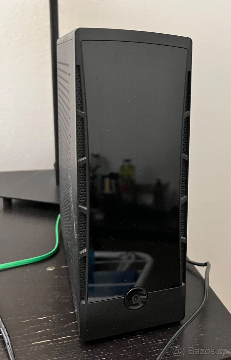 O2 smartbox