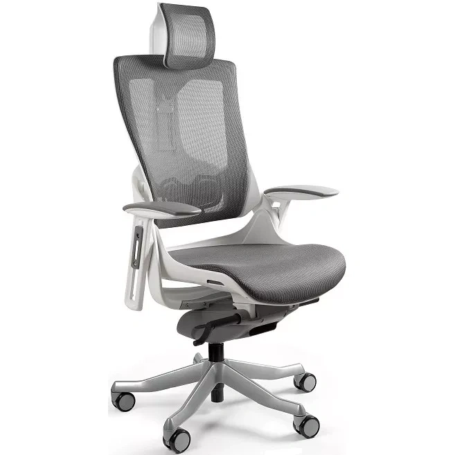 Ergonomická kancelářská židle MERRYFAIR Wau 2