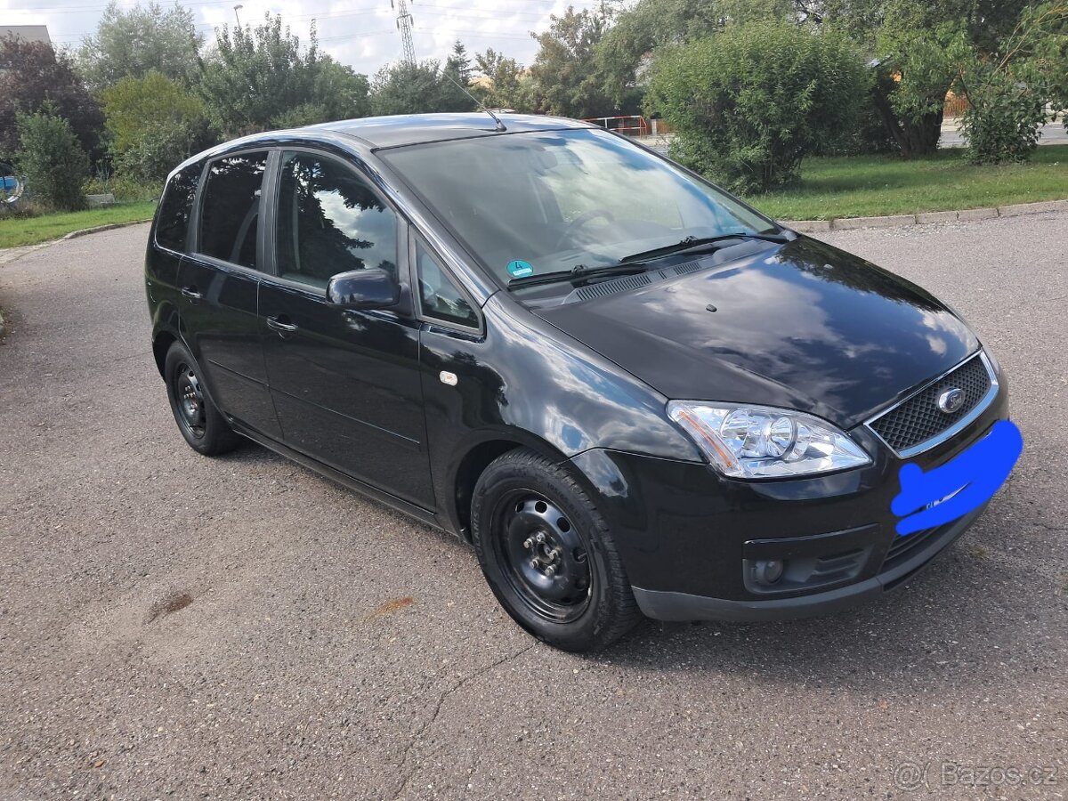 FORD Focus C-Max 1.6 74Kw