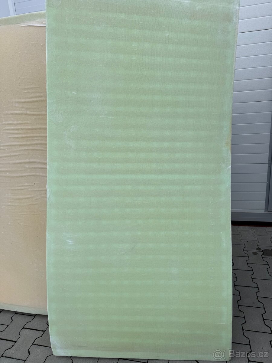 Prodej matraci 2x100x200x22cm