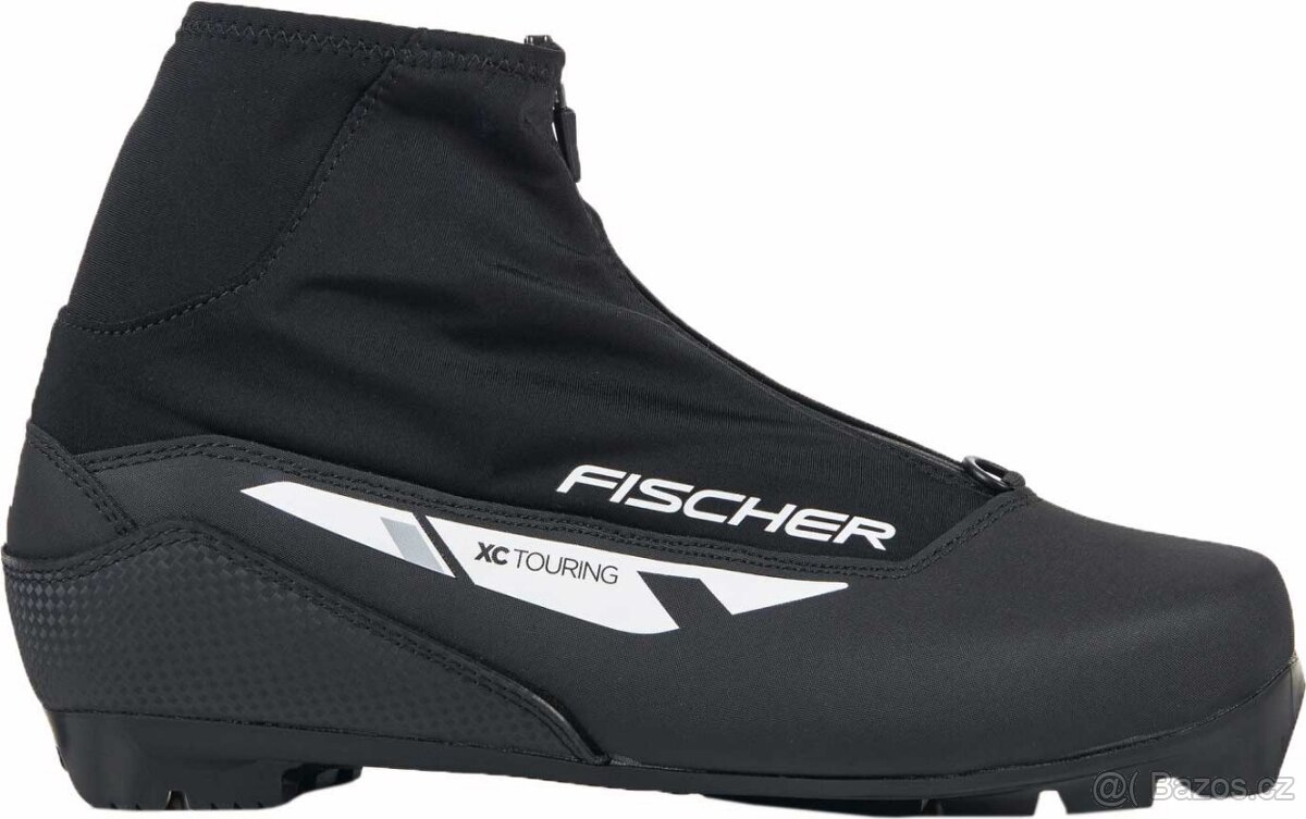 Boty na běžky Fischer XC Touring