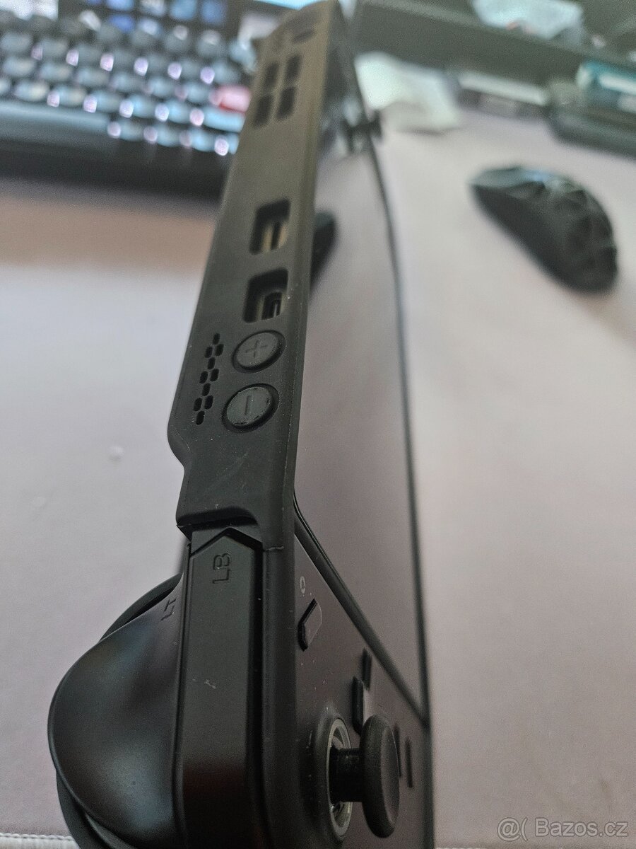 Lenovo Legion Go (32Gb RAM)