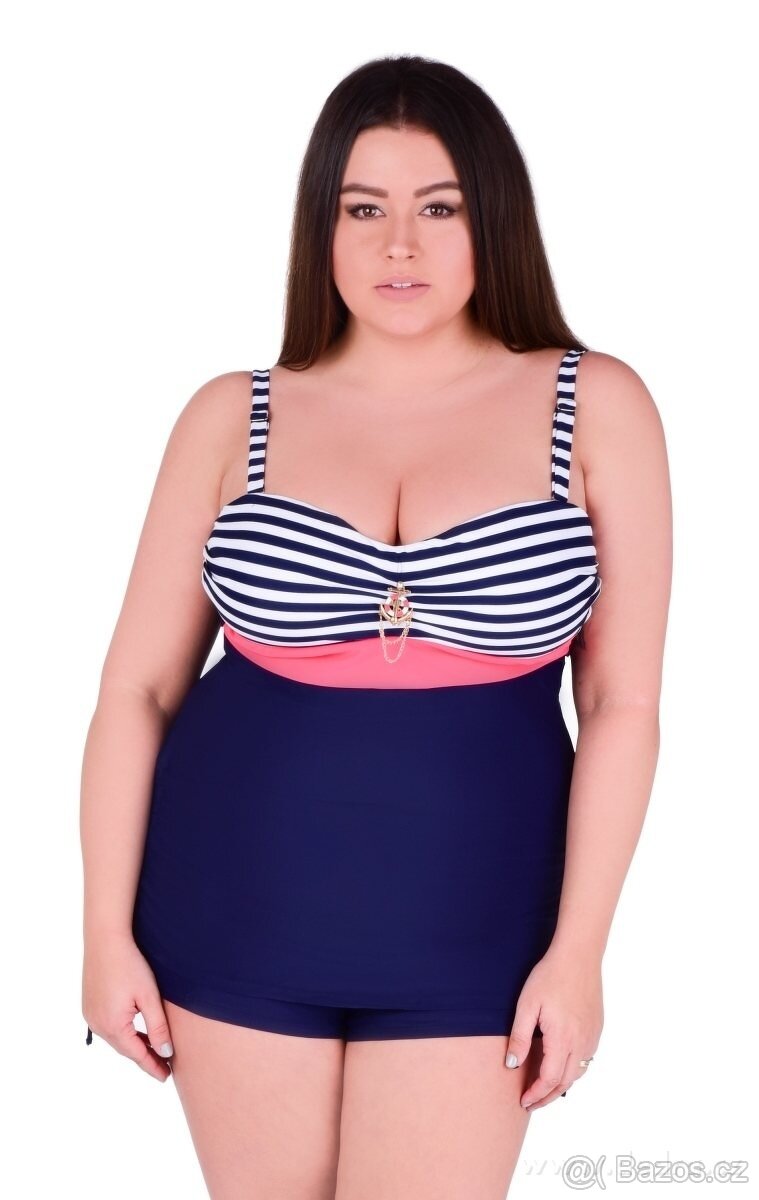 OLIVIA tankiny plavky