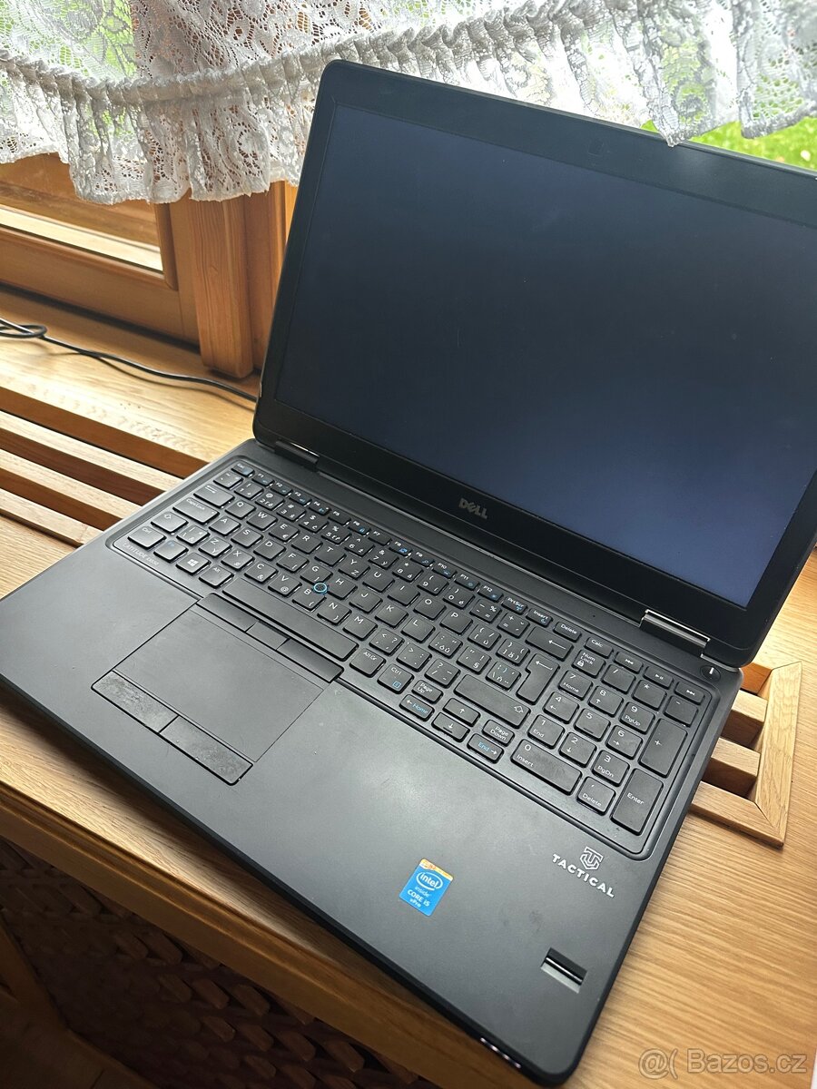 Vyměním laptop za hodinky Garmin