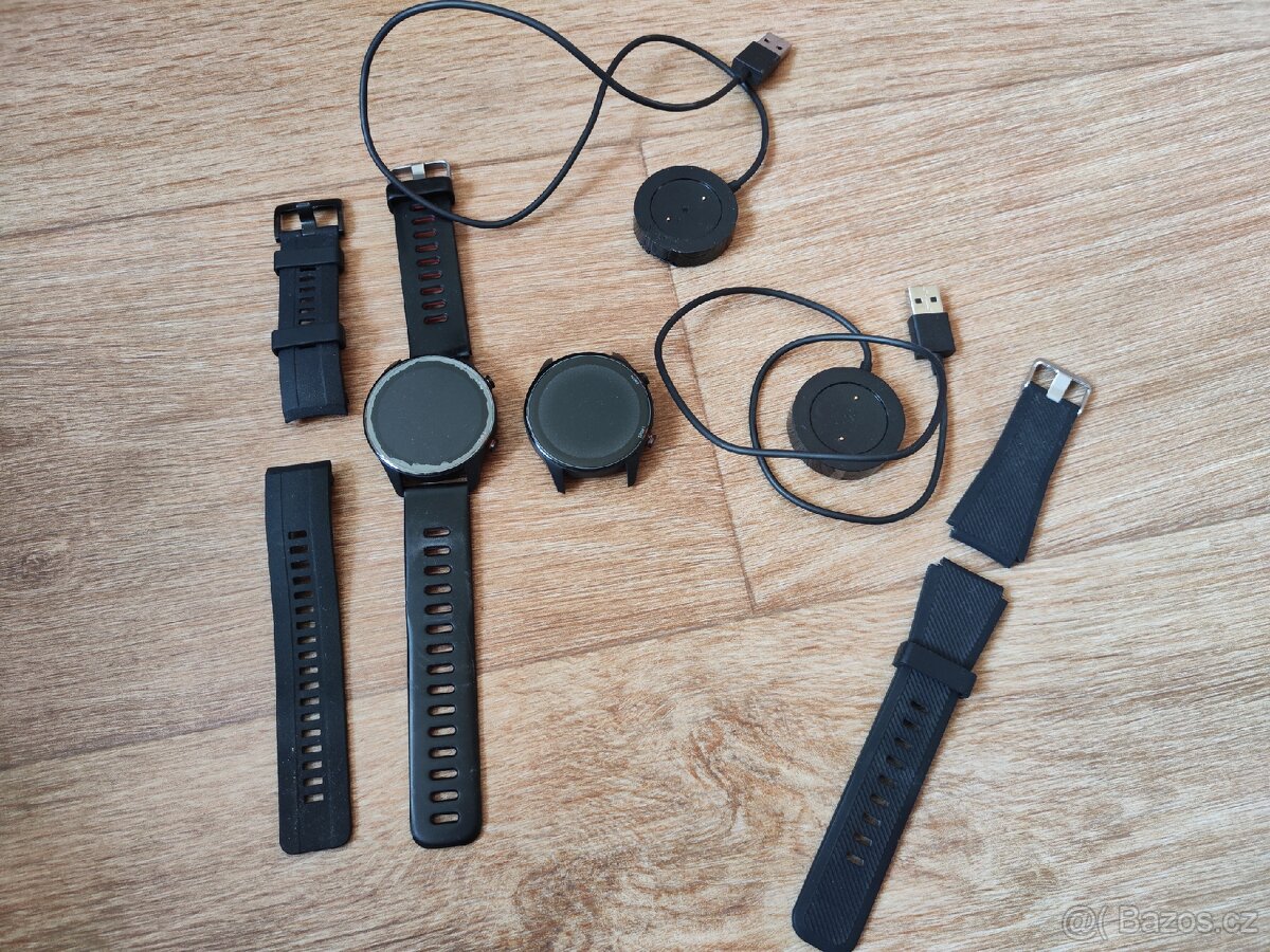 Xiaomi Mi watch díly