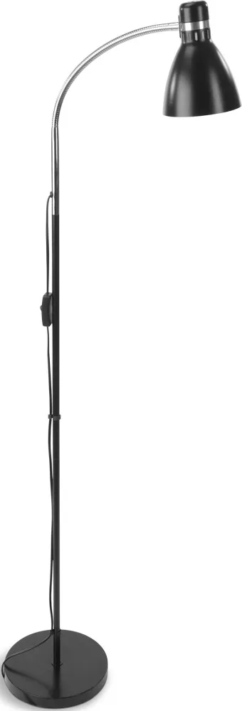 Lampa stojací