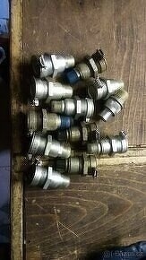 originalne rychlospojky zetor