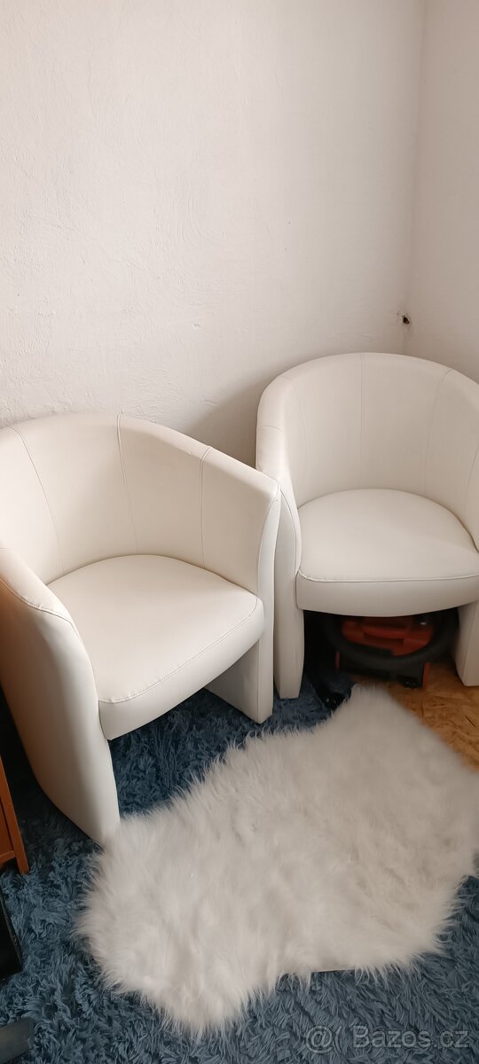 Bílá kresilka