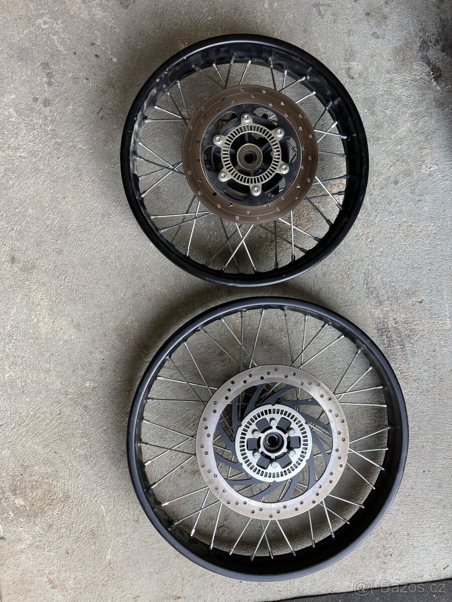 Royal Enfield Himalayan 450