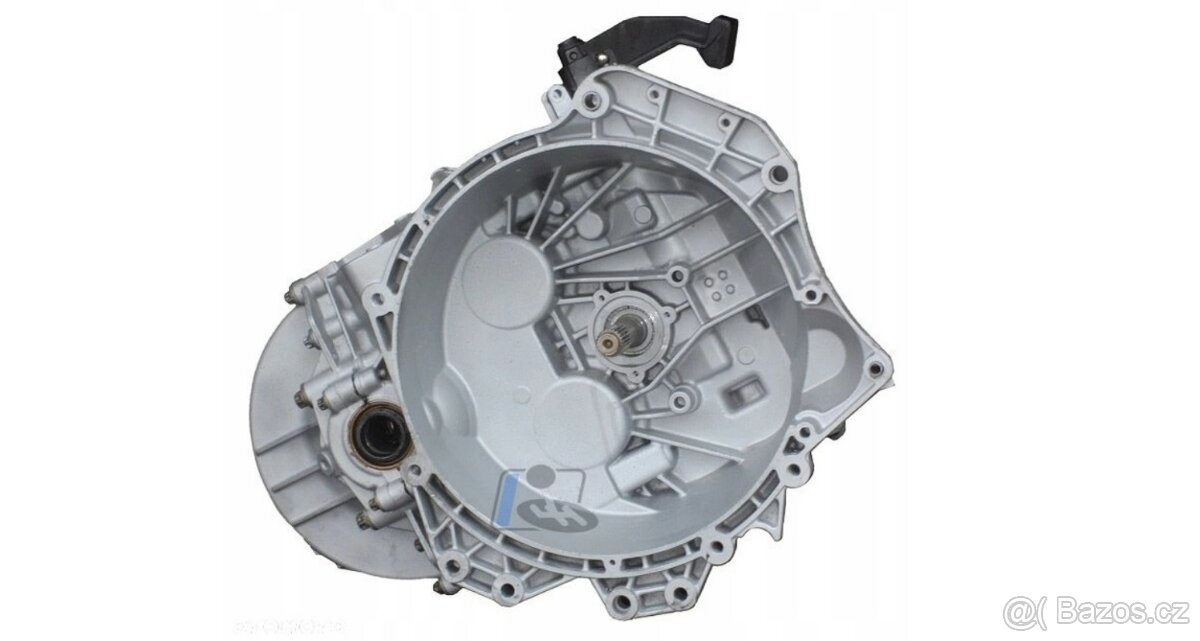 Převodovka JUMPER, BOXER 2.2 JTD, HDI