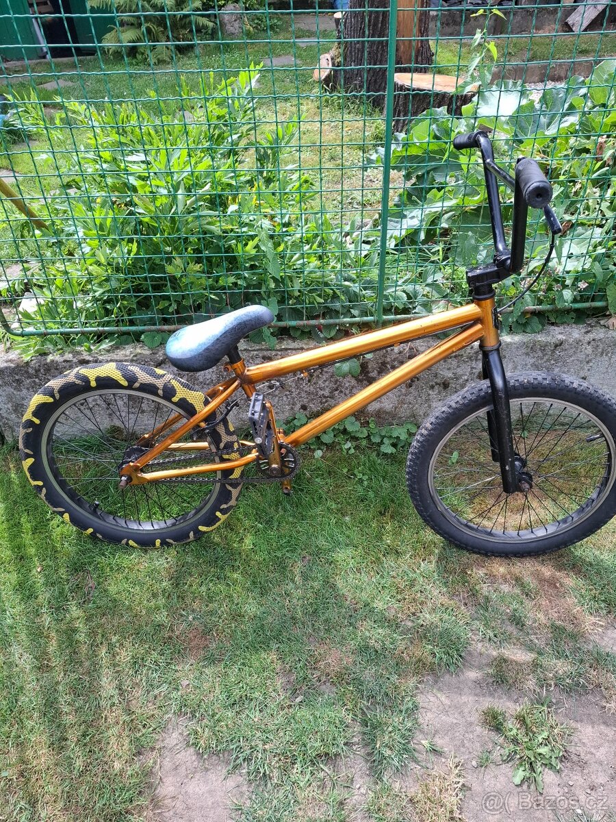 Prodam Bmx Mongoose