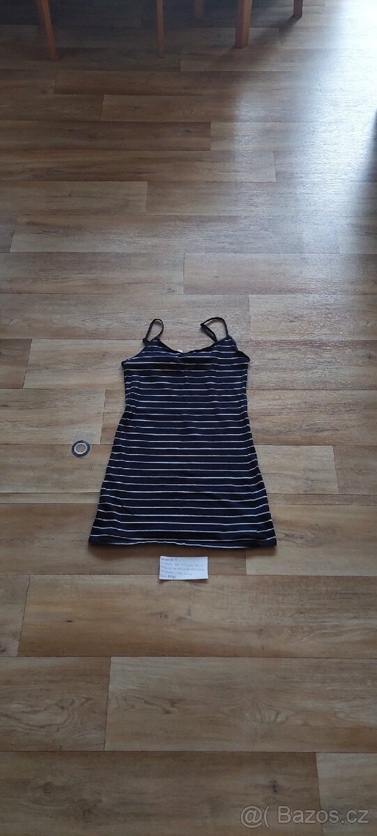 Dámské tílko - 2, velikost: S