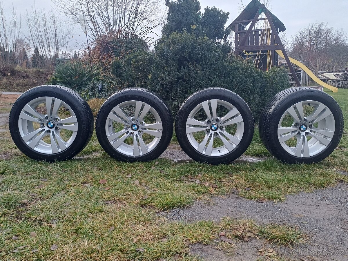 BMW ALU Styling 278 225/50/17