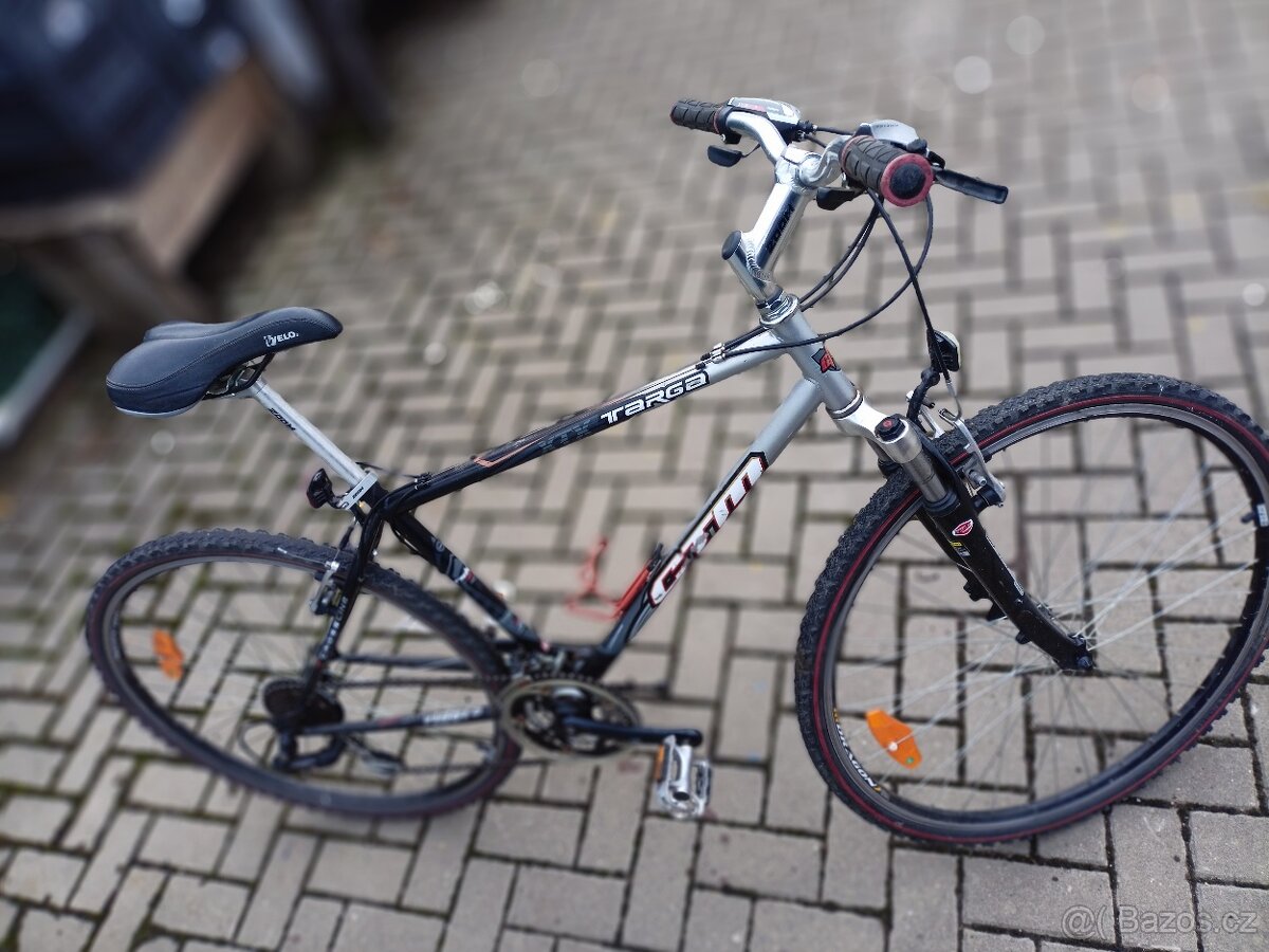 Trek kolo CTM xtx,