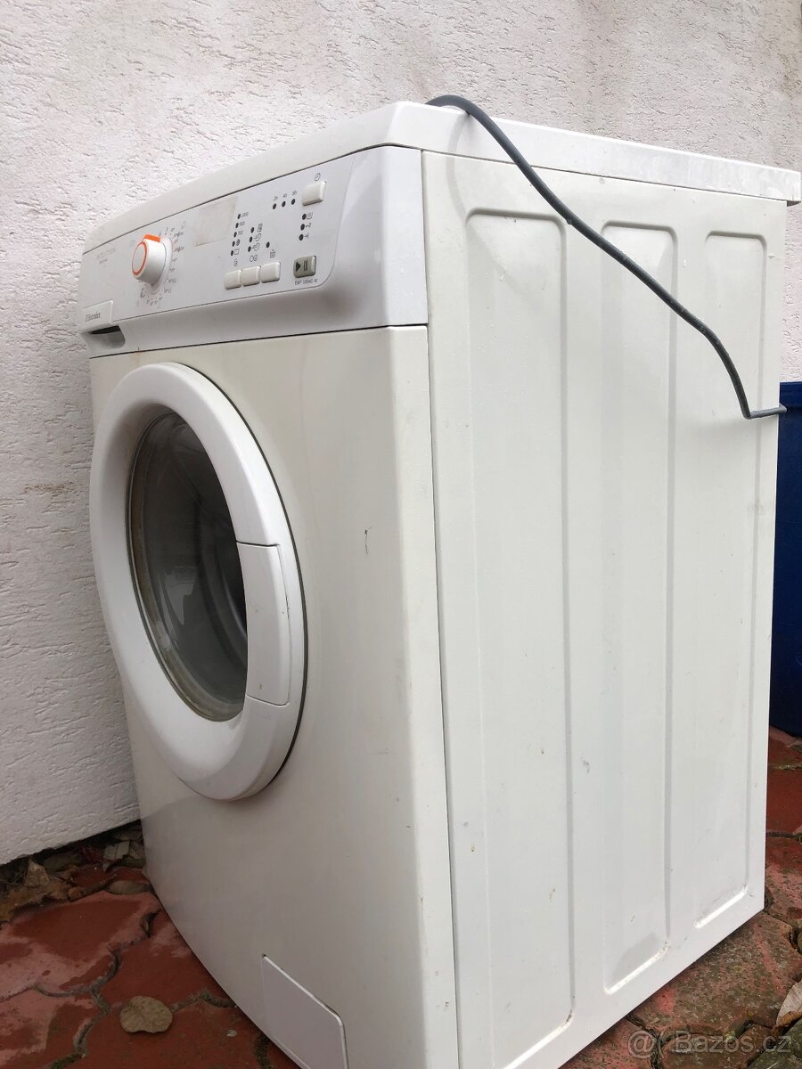 Electrolux Intuition 5kg Eco Valve