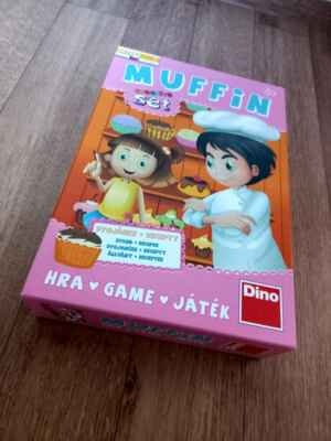 MIX hraček, deskové hry, plyšáci