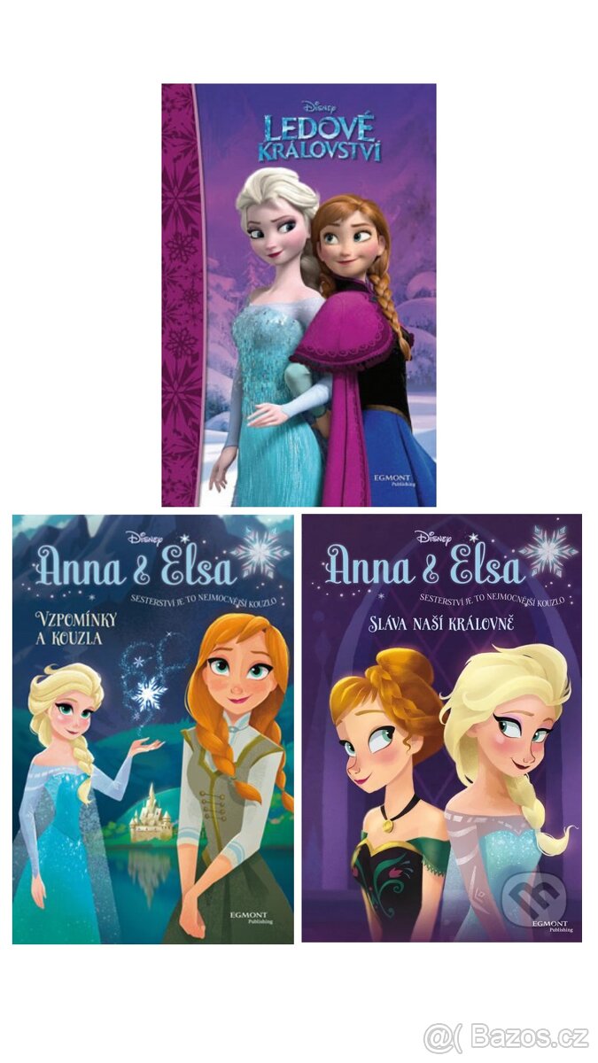 Ledové království