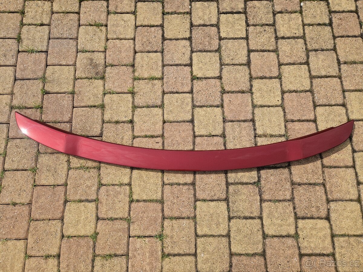 OEM originál křídlo Ford Mustang 2015-2023