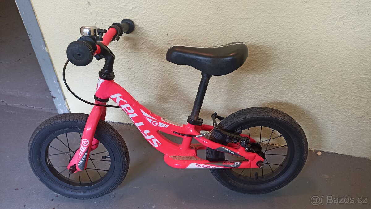 Dětské odrážedlo Kellys