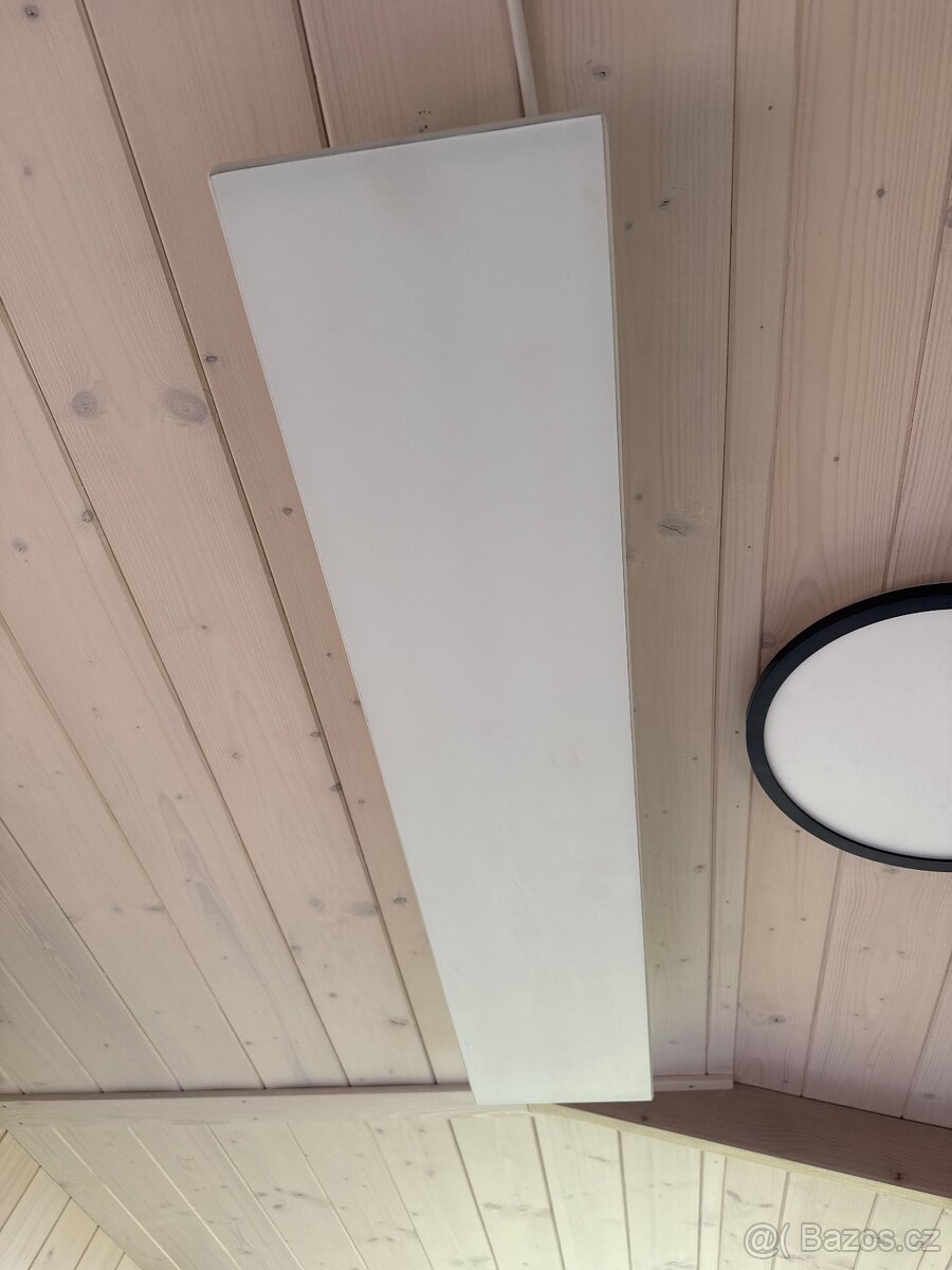 Infrapanel PION - Twiggy TG® P06 600 W