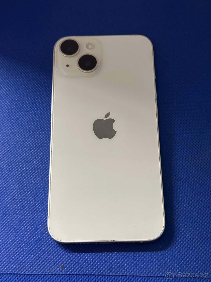 iPhone 14 256GB White