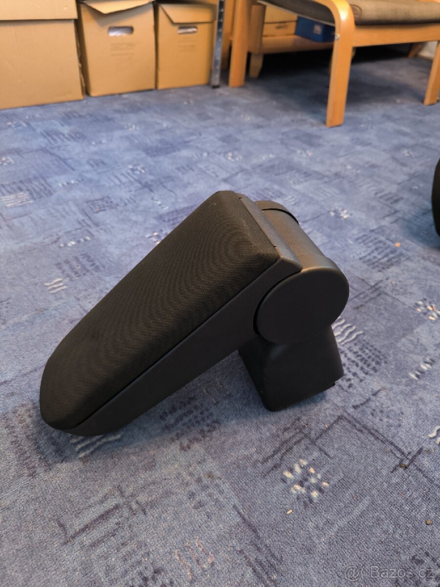 Loketní opěrka Škoda fabia 2, Roomster