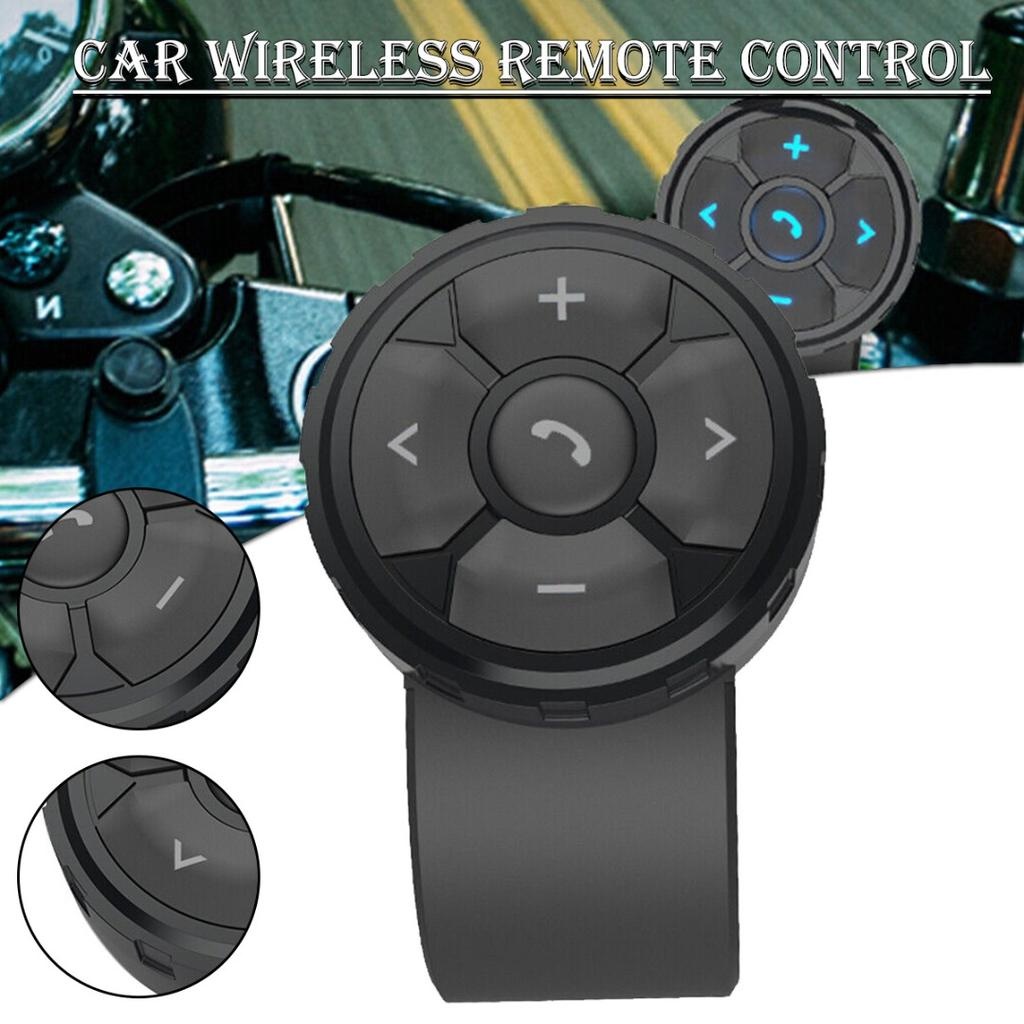 Multimediální ovladač Spovii QXS-001 - NOVÉ