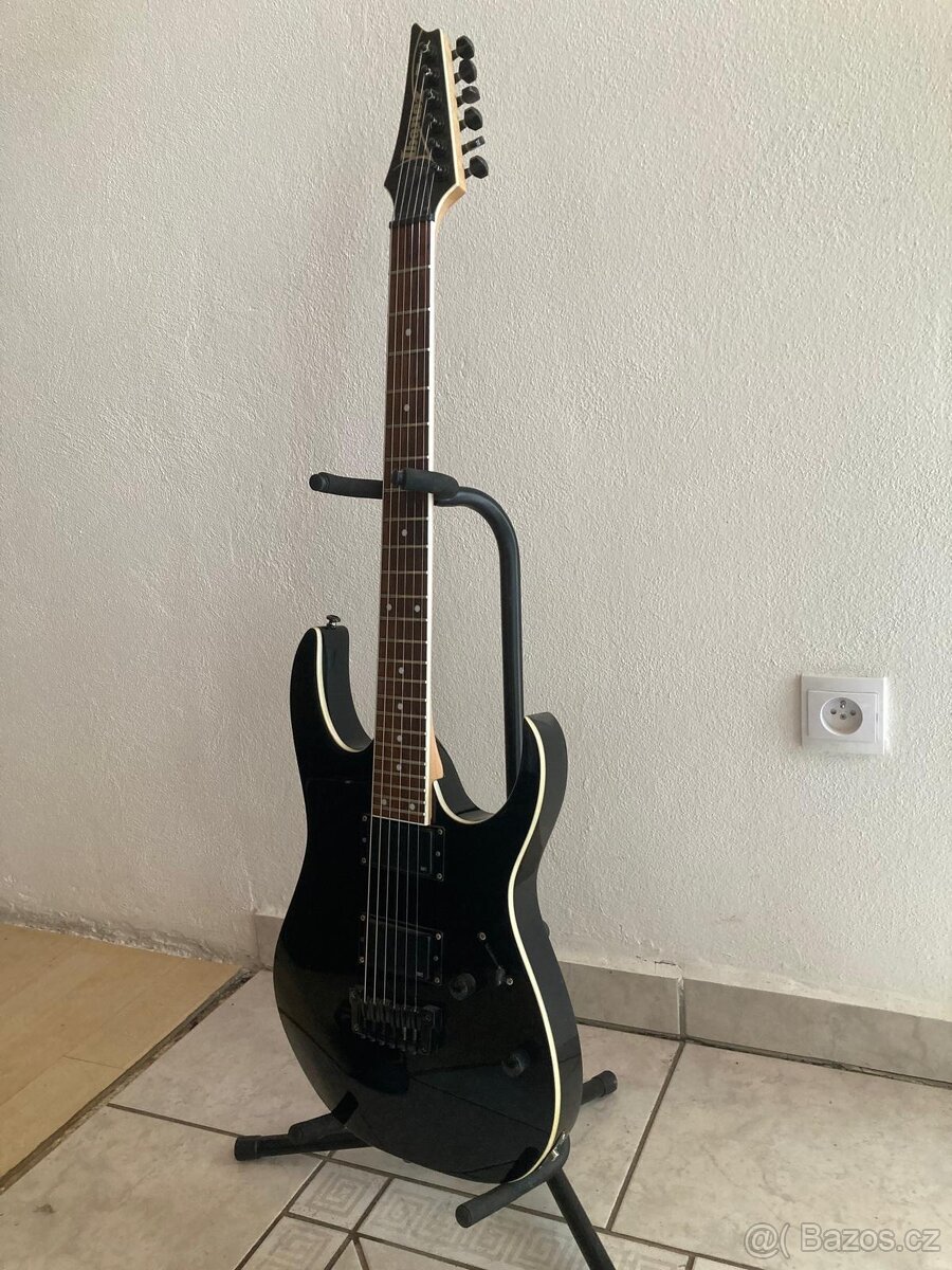 Elektrická kytara IBANEZ RGR 321 EX