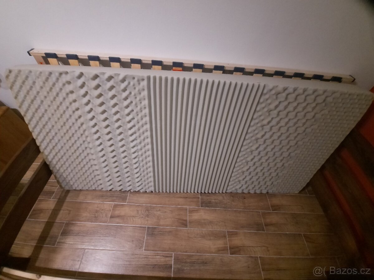 Prodám novou matraci