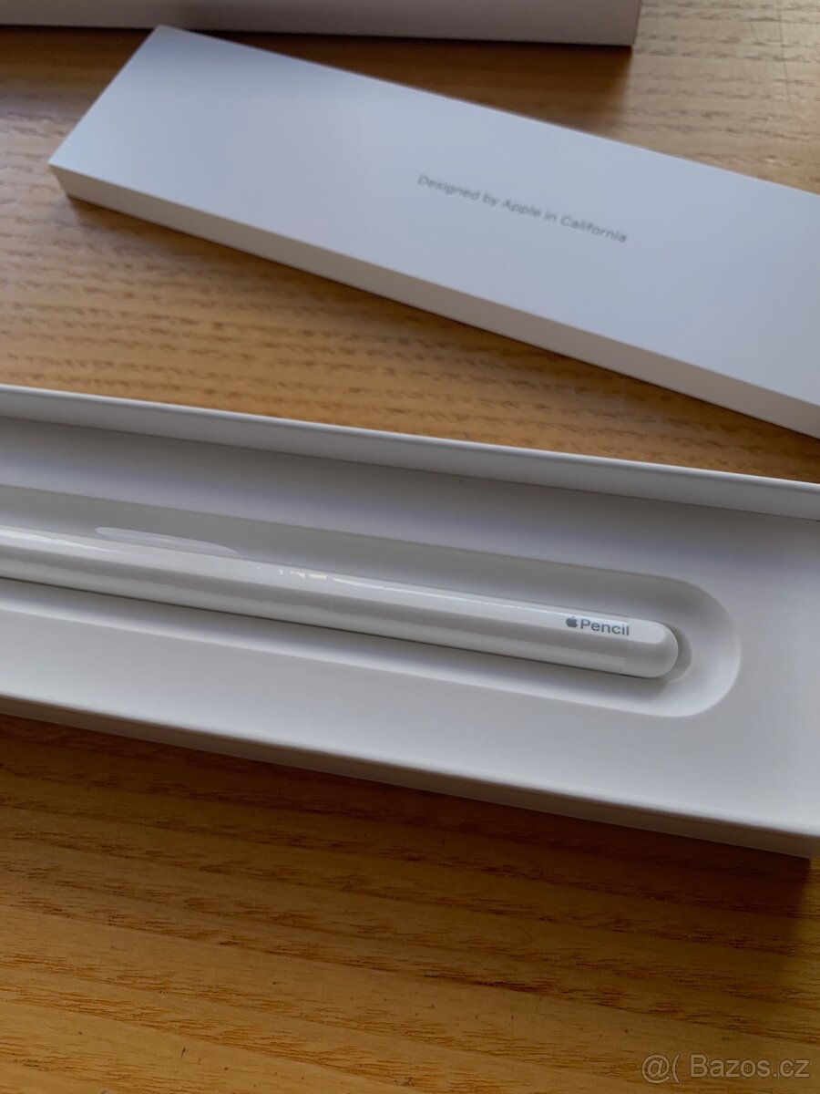 Apple Pencil 2.generace