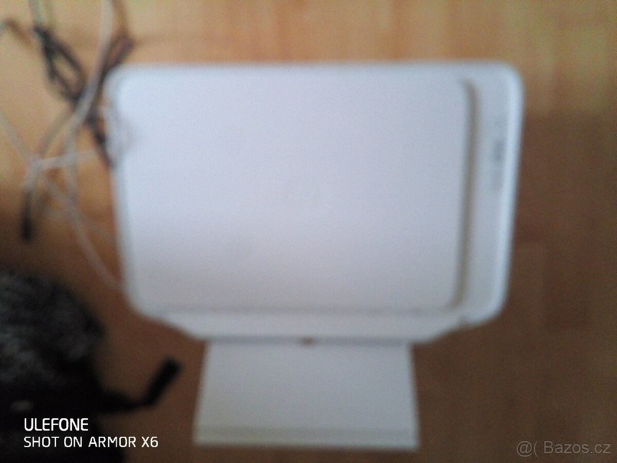 Inkoustová tiskárna HP Deskjet 2320