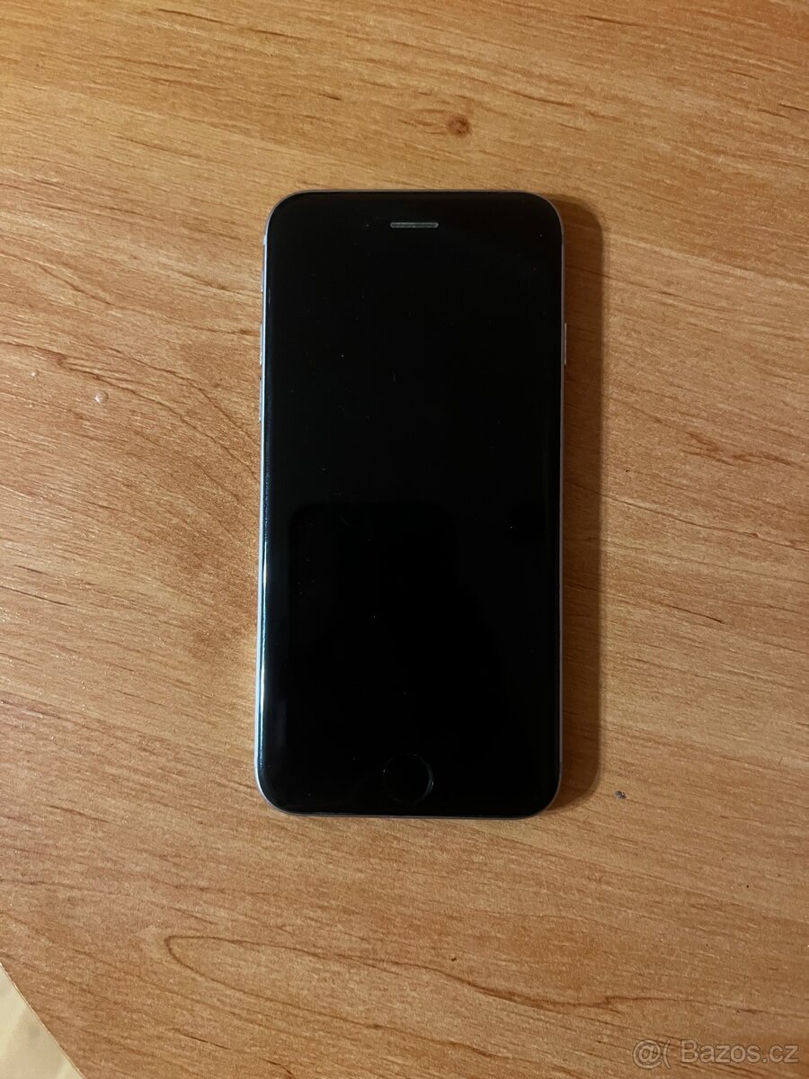 iPhone 6s na díly – nefunkční