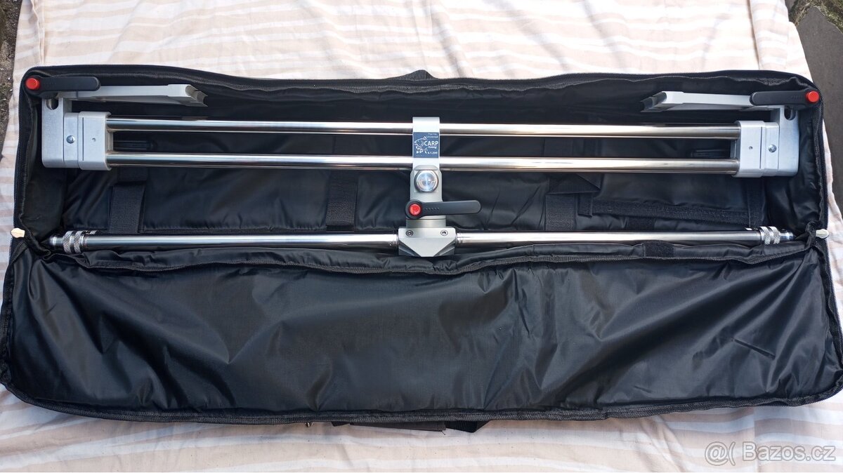 Prodám stojan na pruty