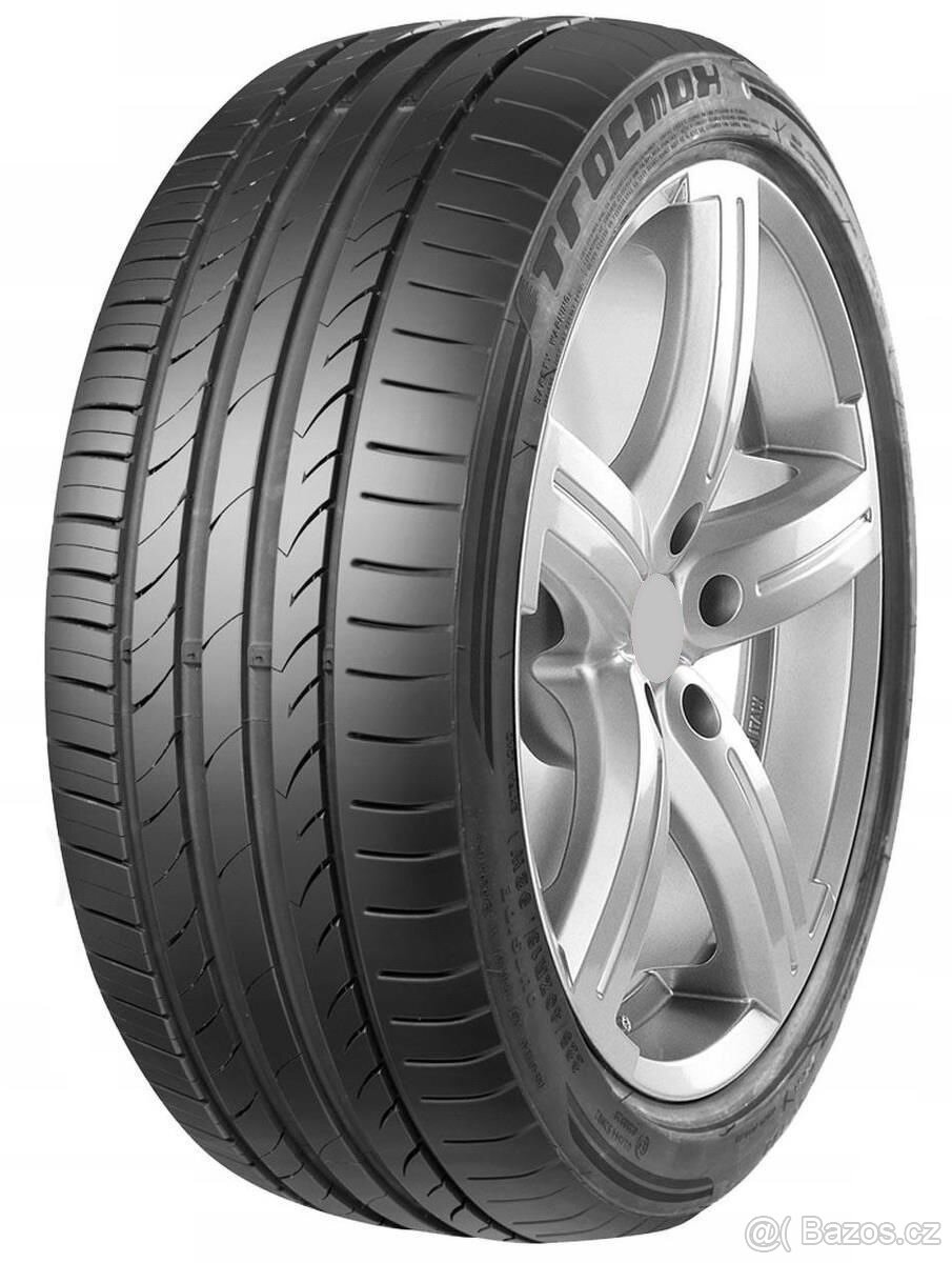 Pneumatika Tracmax 265/30R19 93W X-Privilo TX3 XL