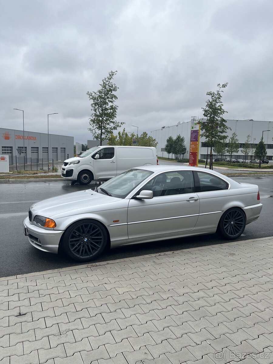 ALU kola BMW R18 Styling 94 (BBS)