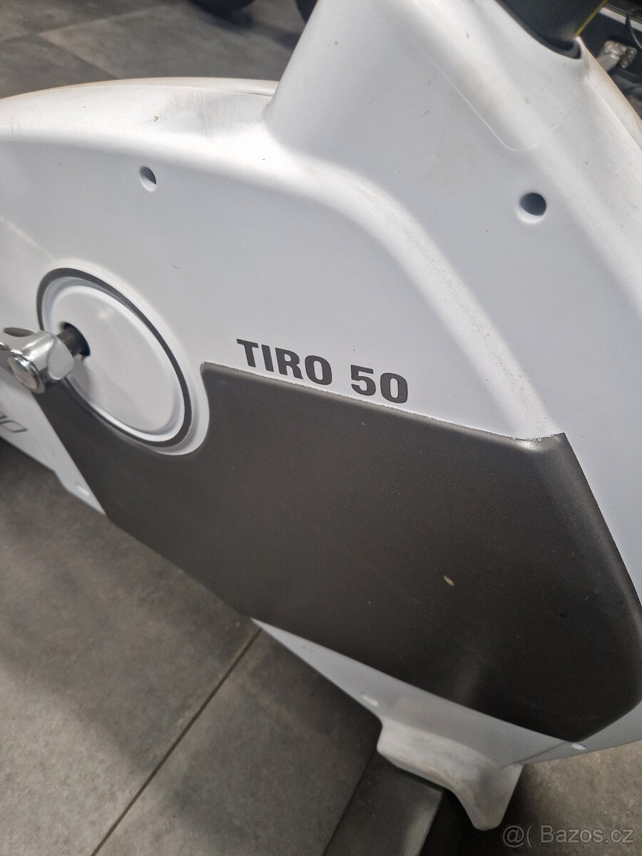 Rotoped Housefit TIRO 50