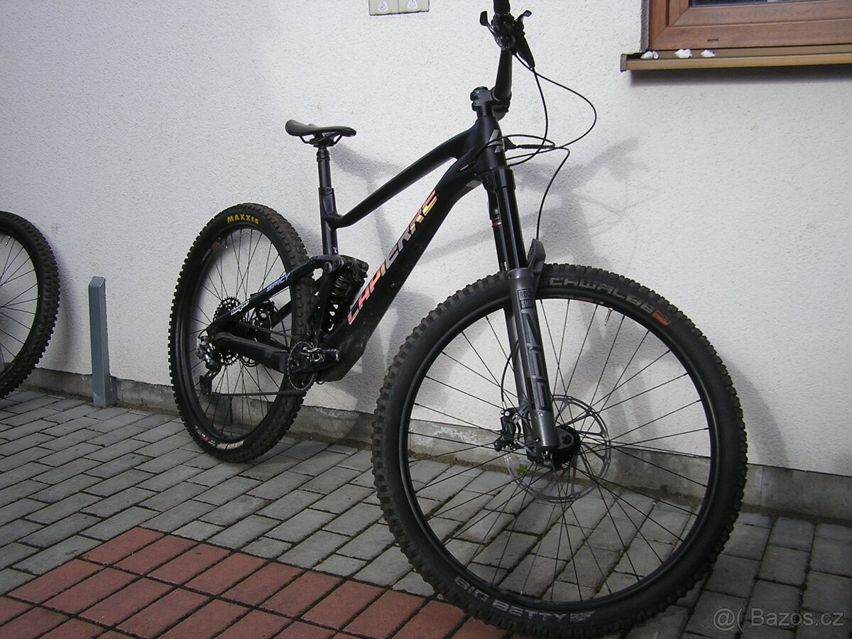 Lapierre Spicy vel. L
