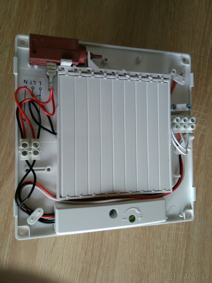 Ventilátor
