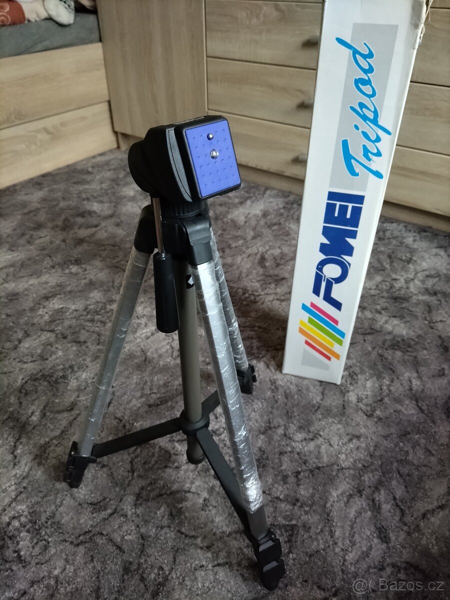 Stativ Fomei VP-20