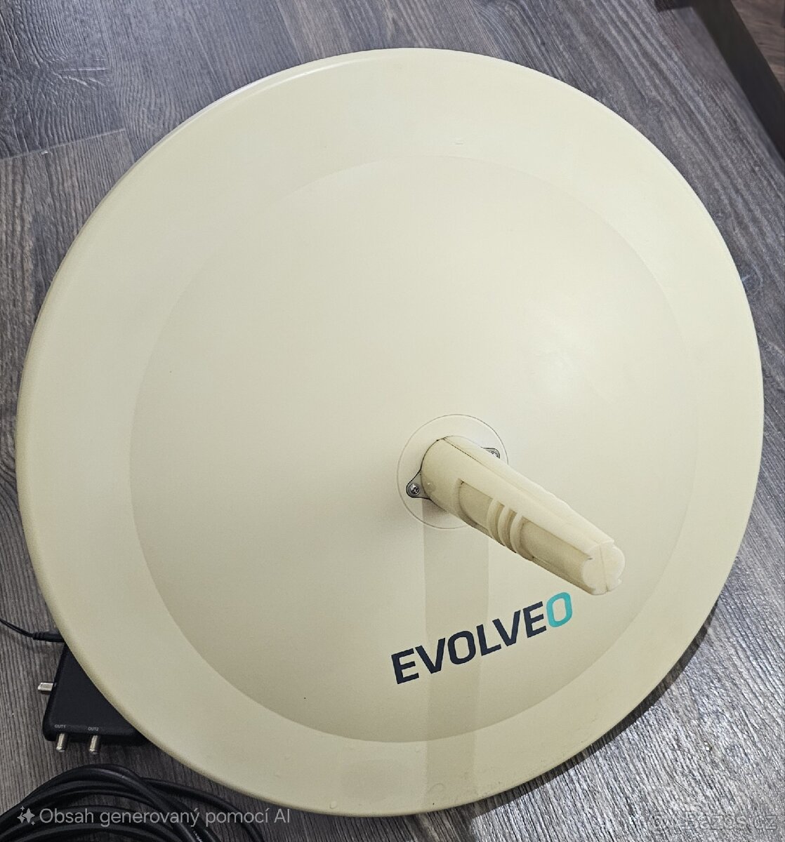 Anténa Evolveo Jade 3 lte