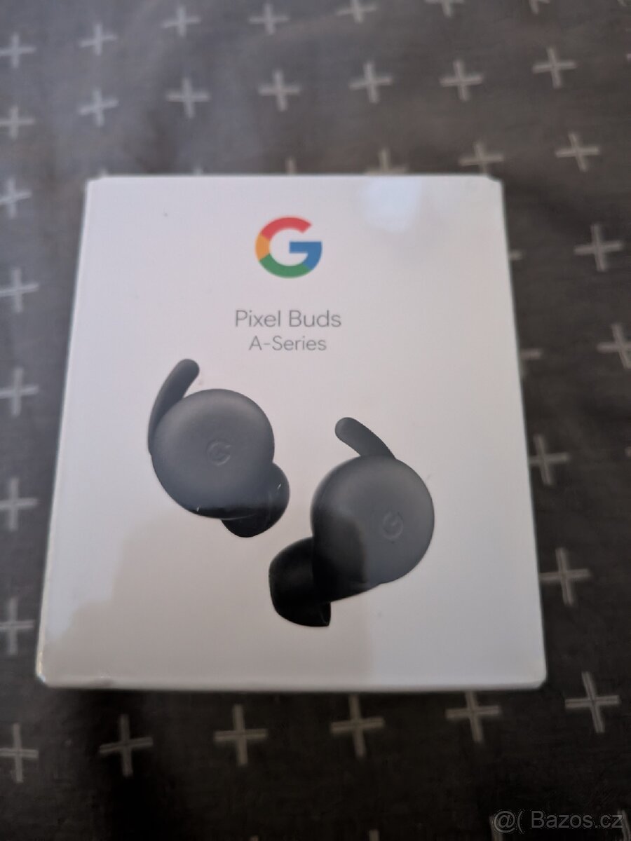 Google Pixel Buds A-Series