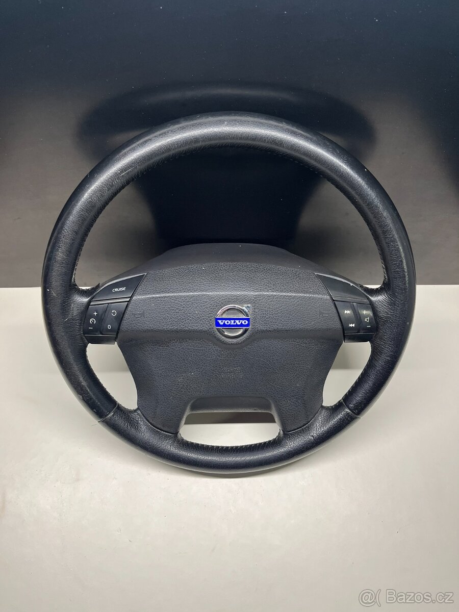 //Volant včetně Airbagu Volvo XC90//