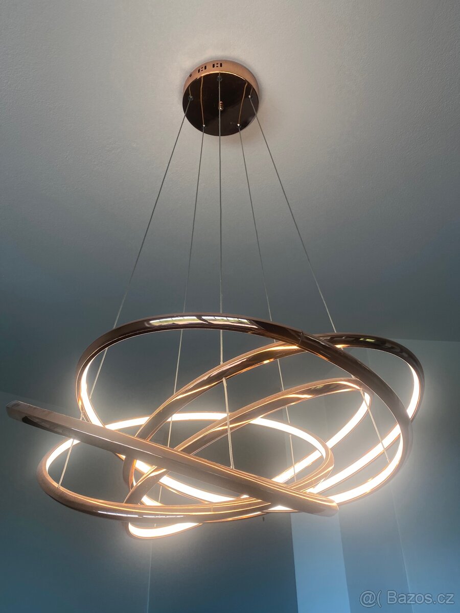 Kare Design stropní svítidlo LED
