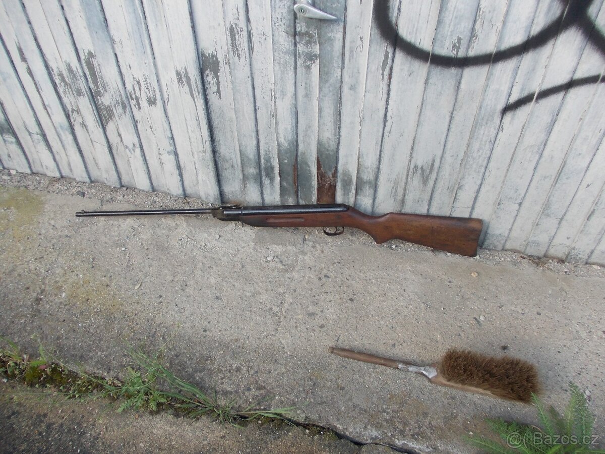 vzduchovka slavia 620