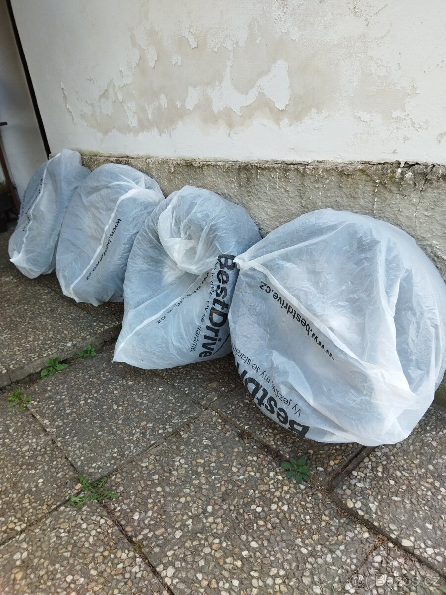 185/60R15 84H Nexen Letní