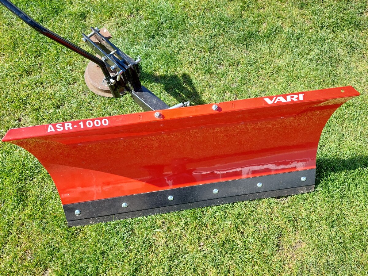 Vari Honda